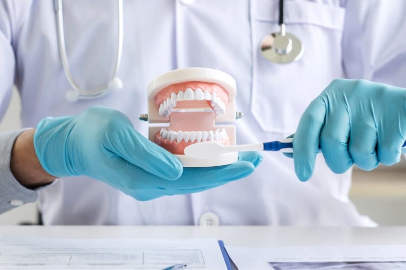 odontologia